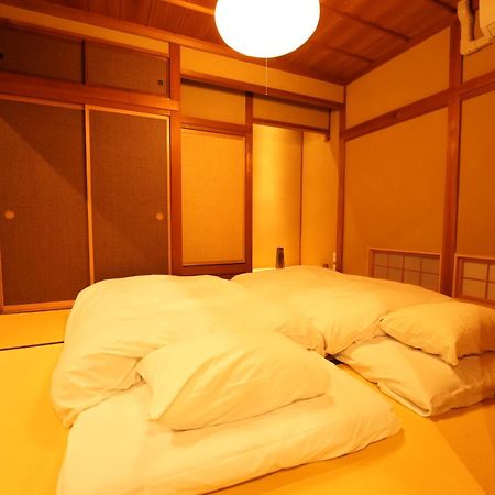 Rikka Baba Ni Appartement Takayama  Buitenkant foto