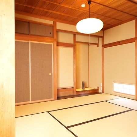 Rikka Baba Ni Appartement Takayama  Buitenkant foto