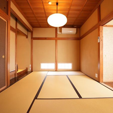 Rikka Baba Ni Appartement Takayama  Buitenkant foto