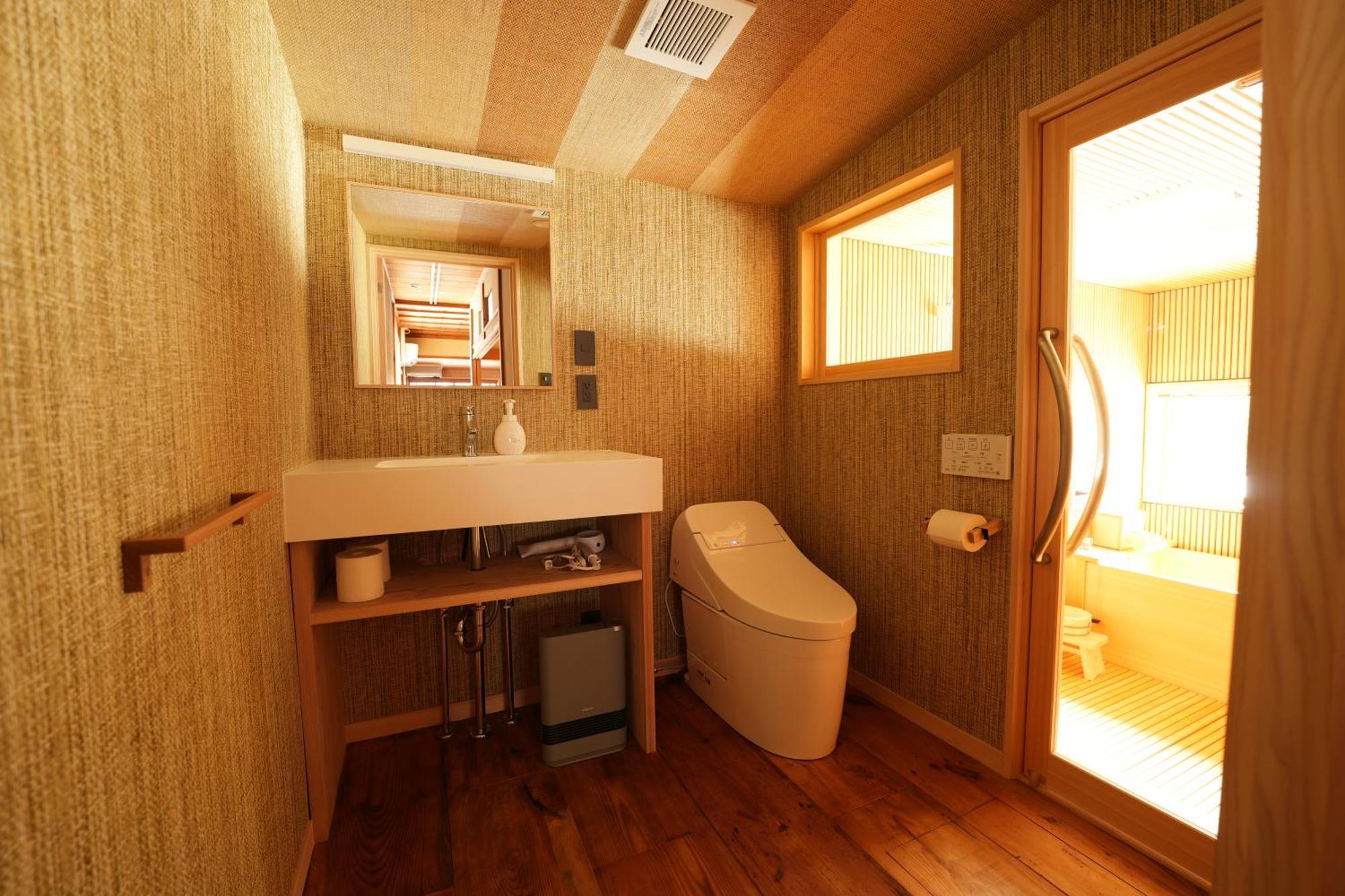 Rikka Baba Ni Appartement Takayama  Buitenkant foto