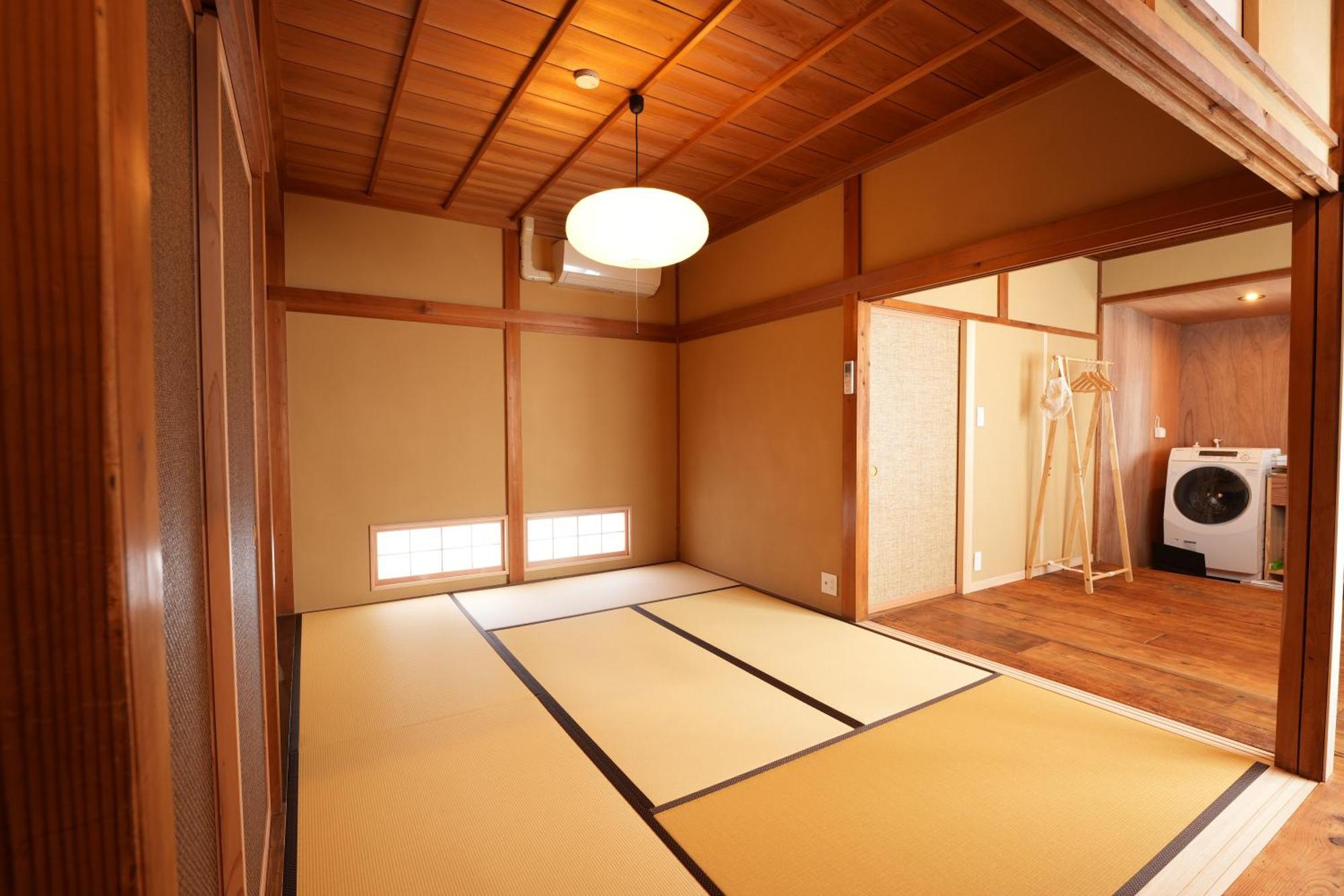 Rikka Baba Ni Appartement Takayama  Buitenkant foto