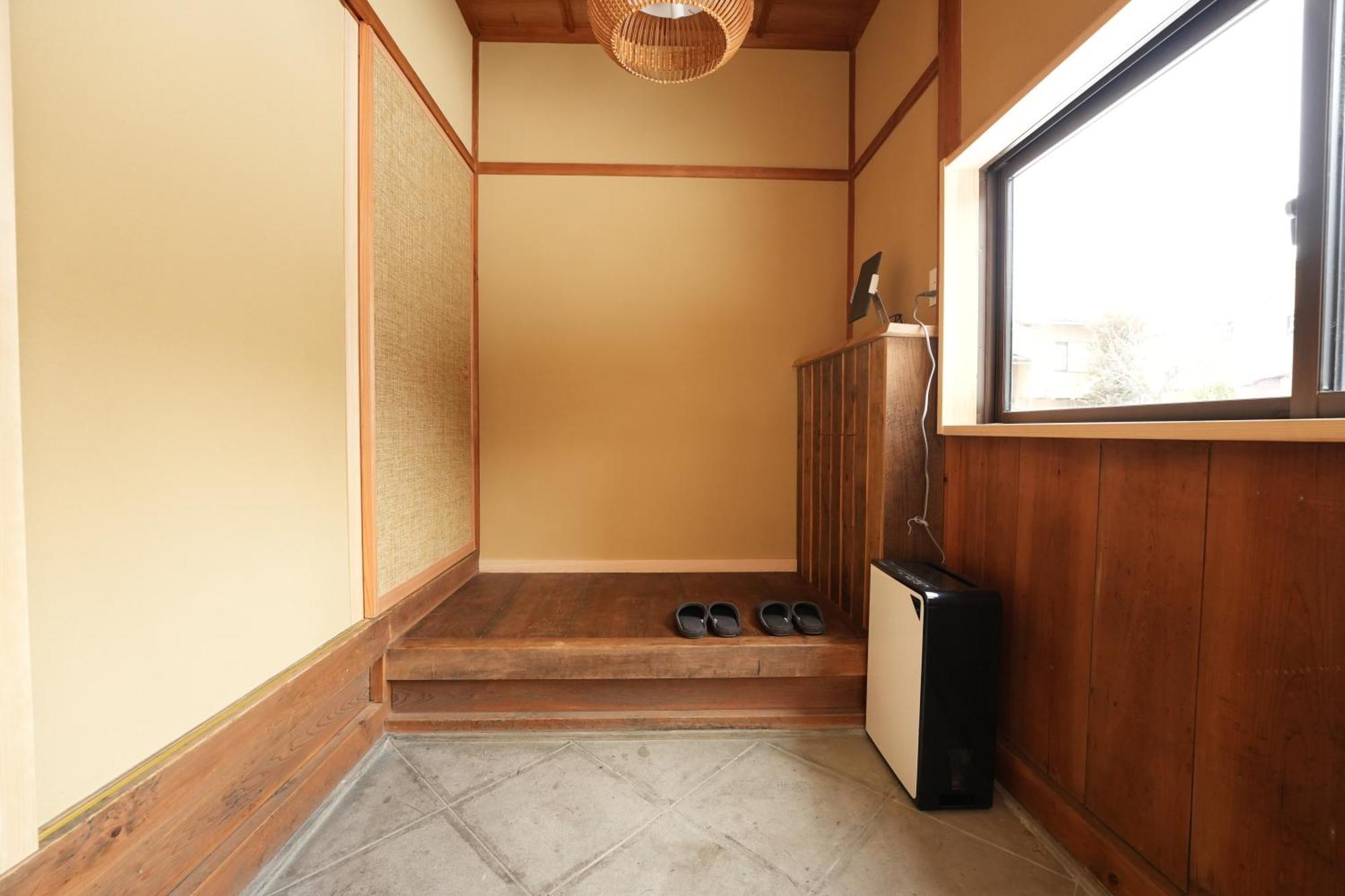 Rikka Baba Ni Appartement Takayama  Buitenkant foto