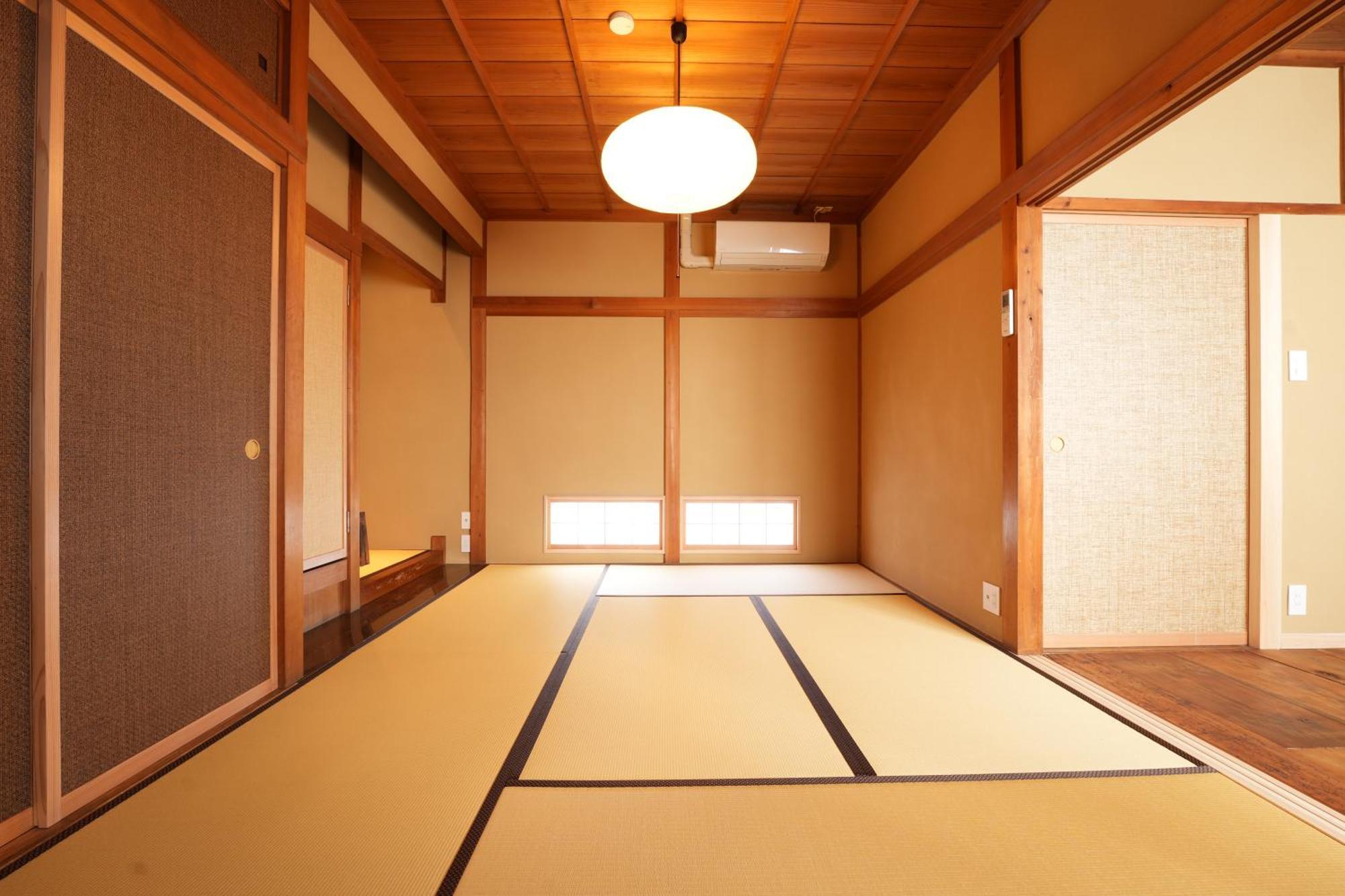 Rikka Baba Ni Appartement Takayama  Buitenkant foto