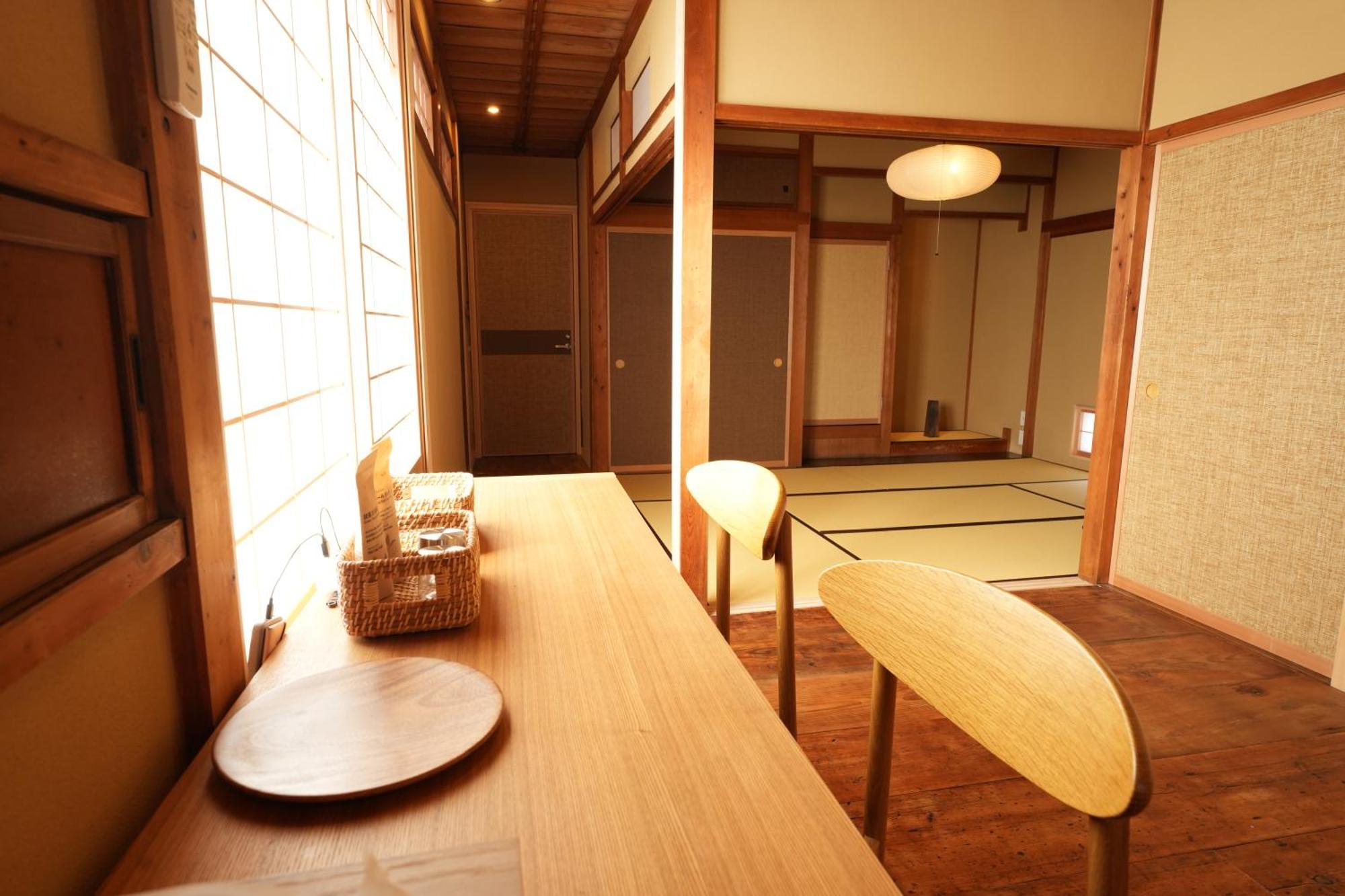 Rikka Baba Ni Appartement Takayama  Buitenkant foto