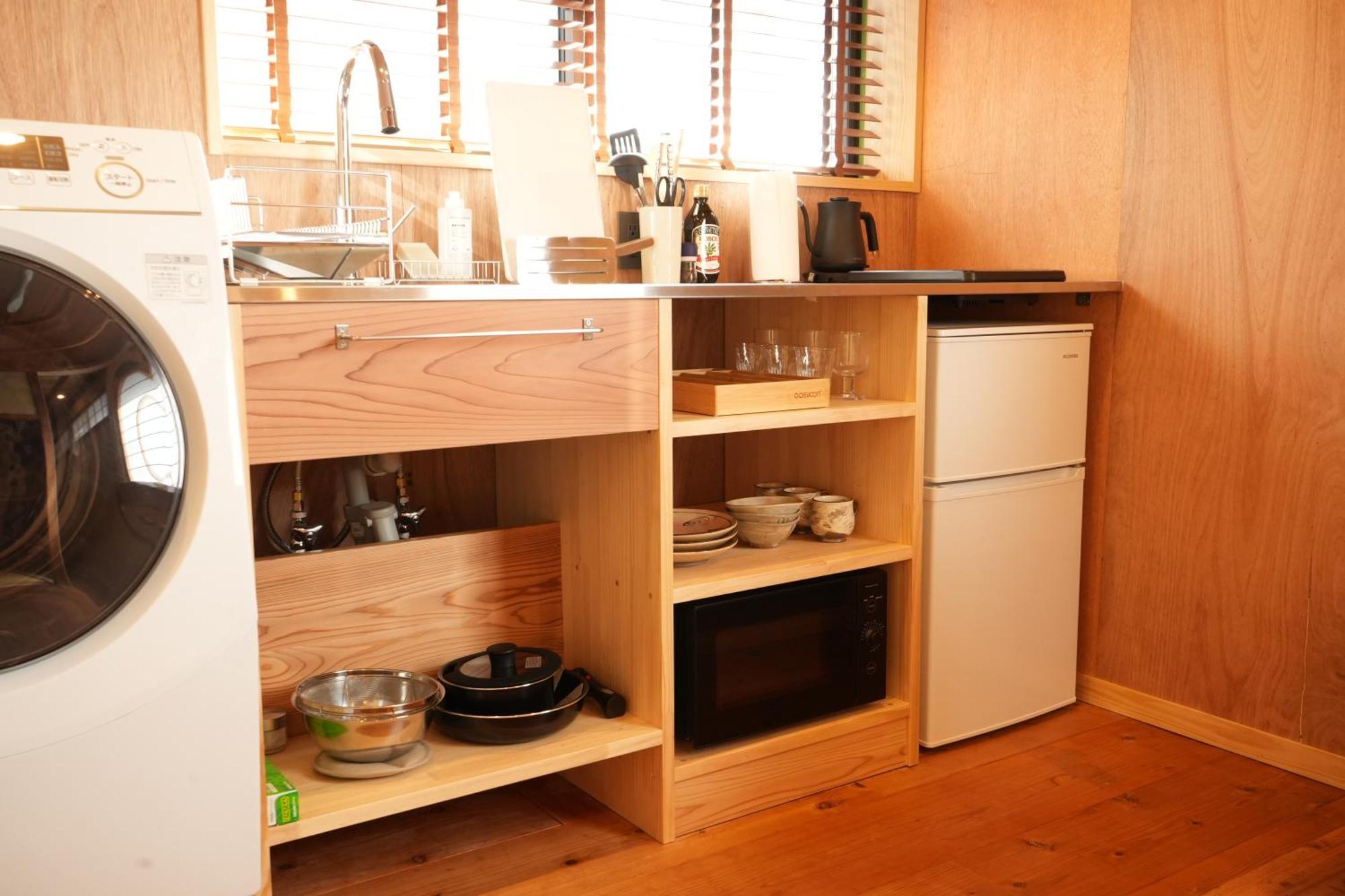 Rikka Baba Ni Appartement Takayama  Buitenkant foto