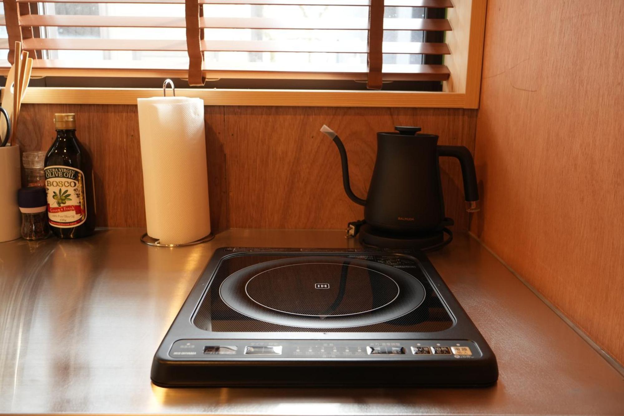 Rikka Baba Ni Appartement Takayama  Buitenkant foto
