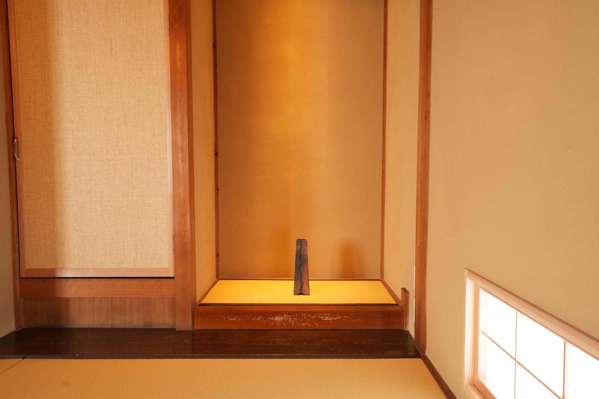 Rikka Baba Ni Appartement Takayama  Buitenkant foto