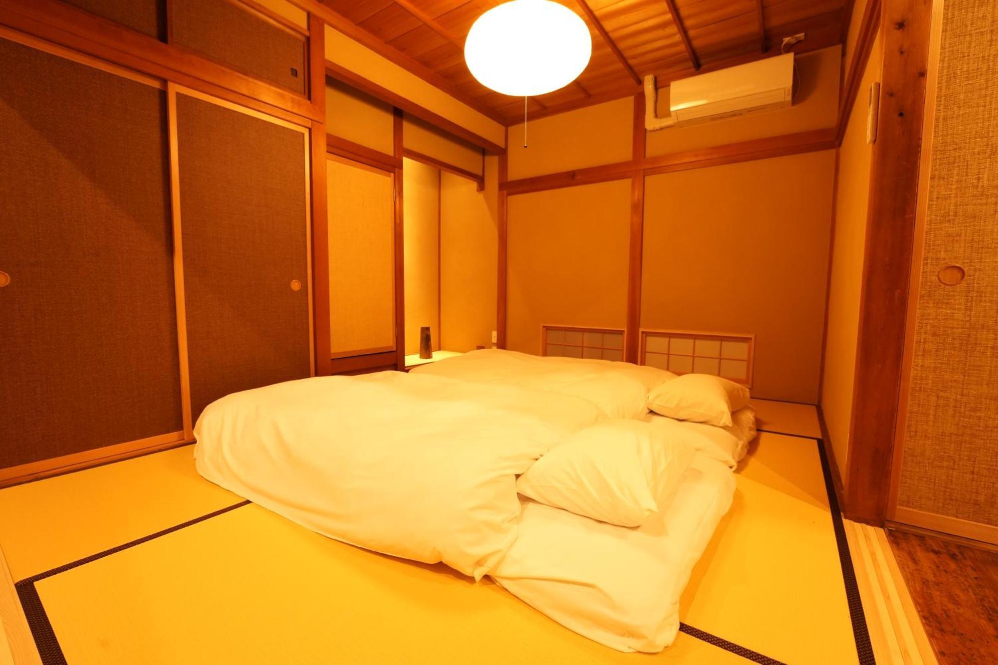 Rikka Baba Ni Appartement Takayama  Buitenkant foto