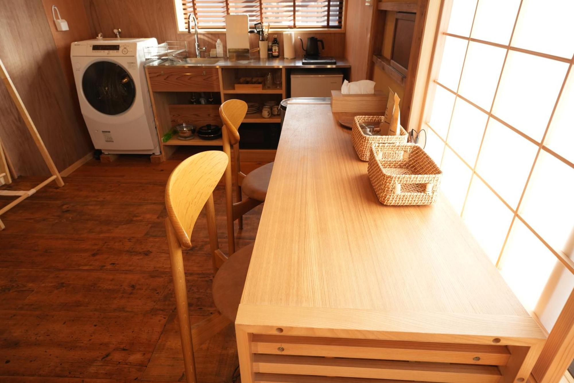 Rikka Baba Ni Appartement Takayama  Buitenkant foto