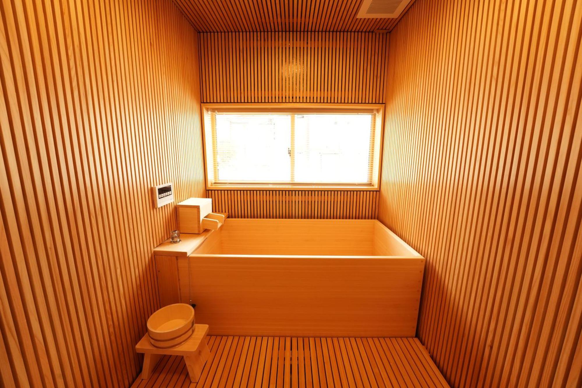 Rikka Baba Ni Appartement Takayama  Buitenkant foto